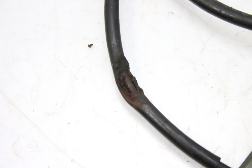 photo de CABLE ACELERADOR KEEWAY TX 50 (2008 - 2015) - Primer plano técnico