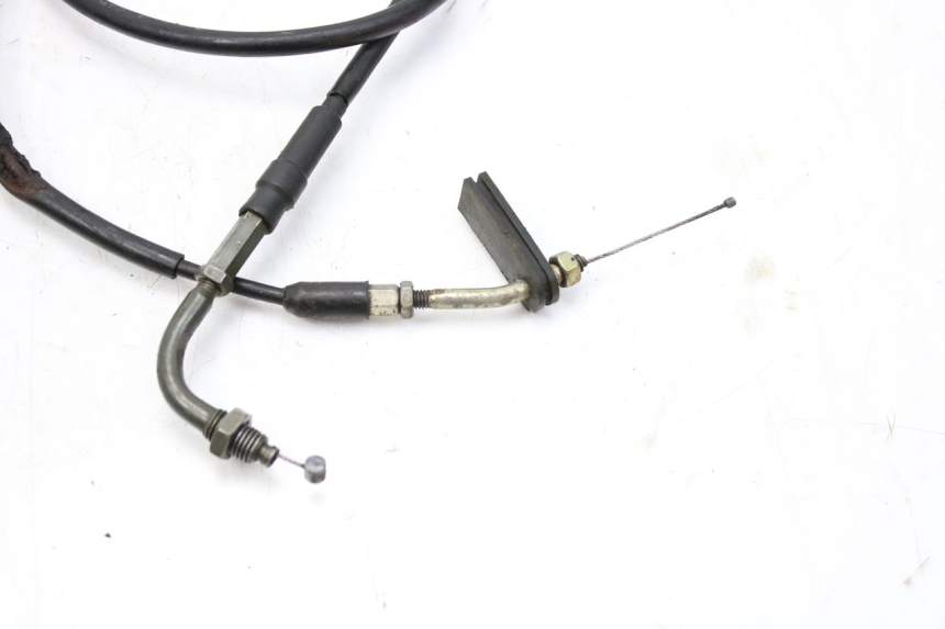 photo de CABLE ACELERADOR KEEWAY TX 50 (2008 - 2015) - Vista general del producto