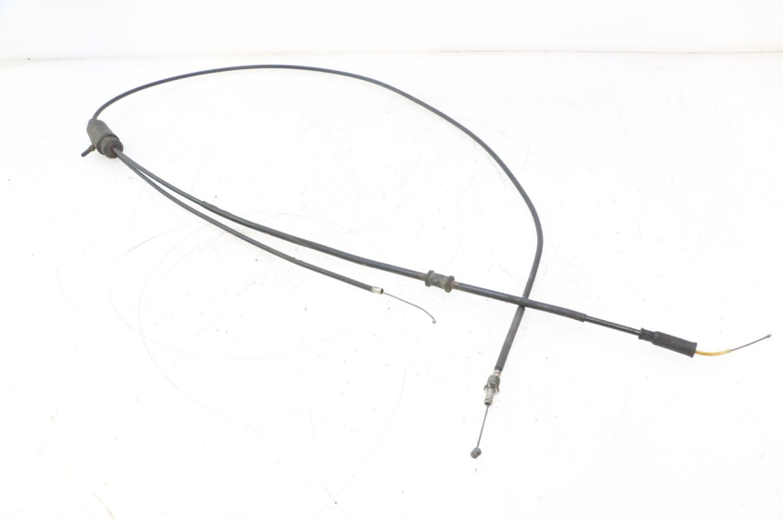 photo de CABLE ACELERADOR PIAGGIO TYPHOON 50 (2000 - 2009) - Vista principal