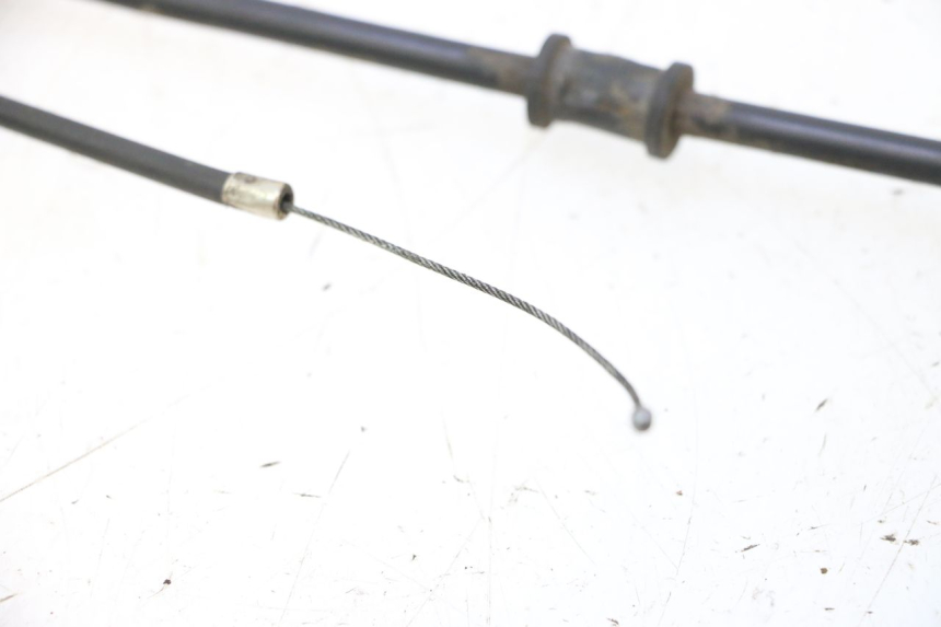 photo de CABLE ACELERADOR PIAGGIO TYPHOON 50 (2000 - 2009) - Primer plano técnico
