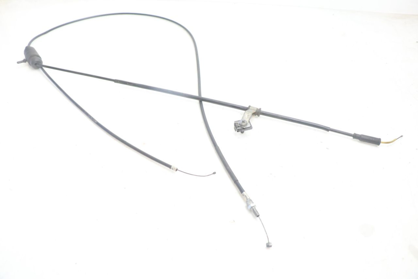 photo de CABLE ACELERADOR PIAGGIO TYPHOON 50 (2000 - 2009) - Vista principal