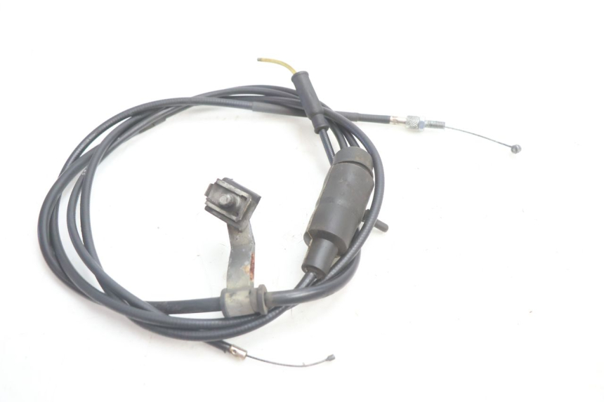 photo de CABLE ACELERADOR PIAGGIO TYPHOON 50 (2000 - 2009) - Detalle de la pieza
