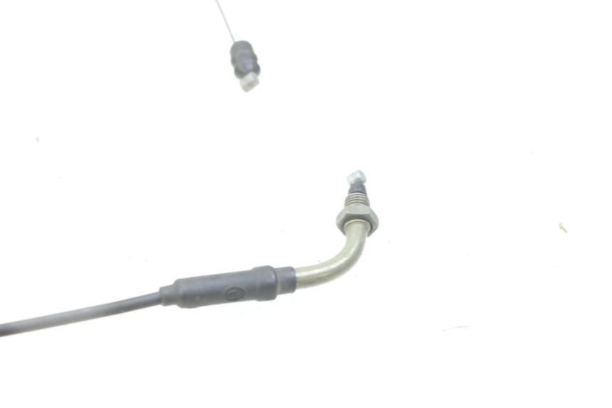 photo de CABLE ACELERADOR PEUGEOT V-CLIC VCLIC 50 (2007 - 2013) - Zoom estado de uso