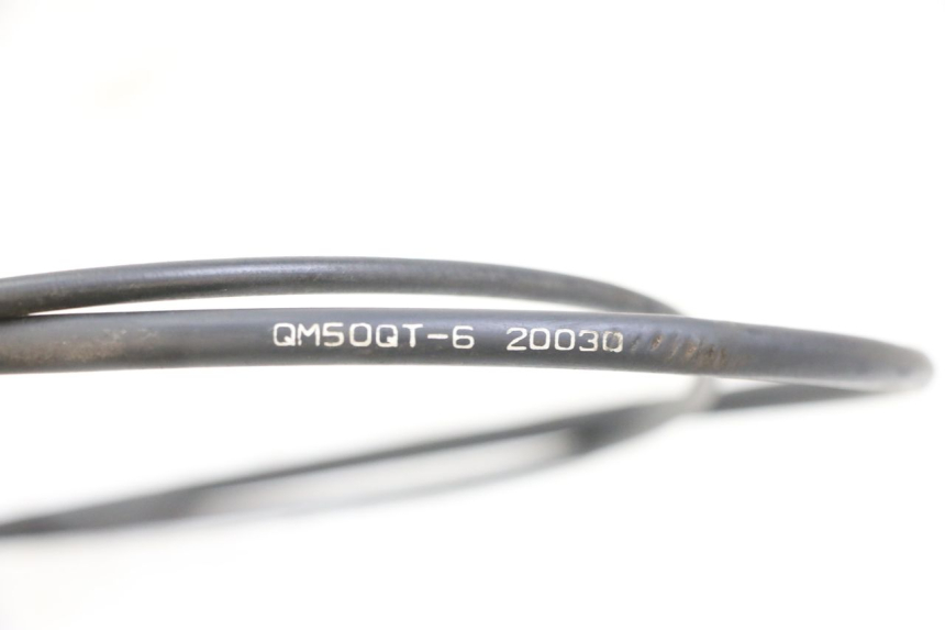 photo de CABLE ACELERADOR PEUGEOT V-CLIC VCLIC 50 (2007 - 2013) - Otra perspectiva