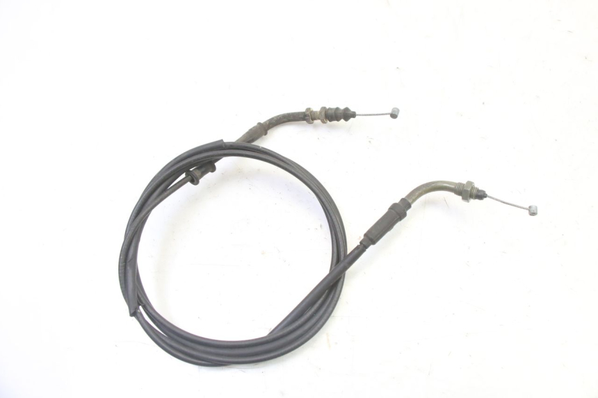 photo de CABLE ACELERADOR PEUGEOT V-CLIC VCLIC 50 (2007 - 2013) - Detalle de la pieza