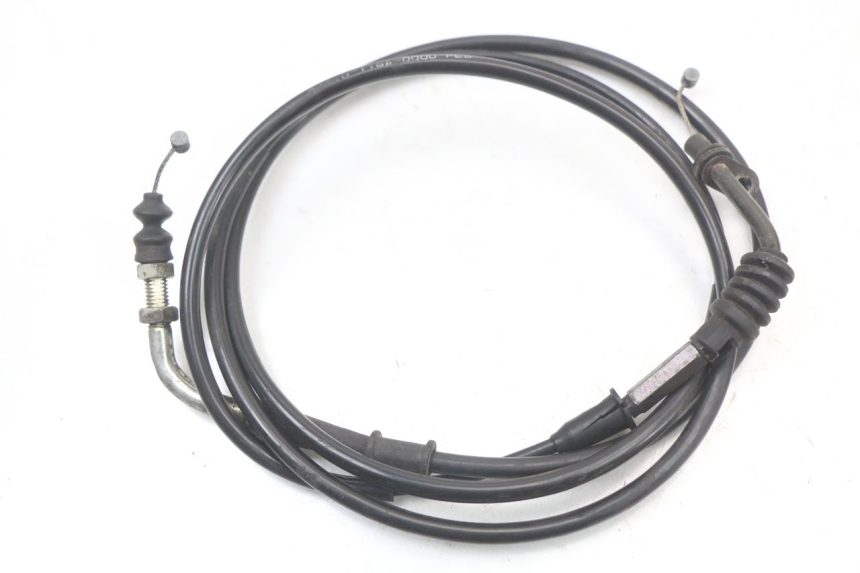 photo de CABLE ACELERADOR BEELINE VELOCE 4T 50 (2011 - 2020) - Detalle de la pieza