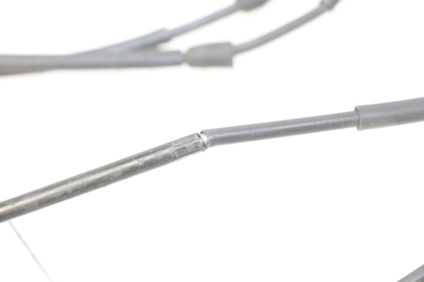 photo de CABLE ACELERADOR PIAGGIO VESPA GTS IGET ABS 125 (2017 - 2023) - Zoom estado de uso