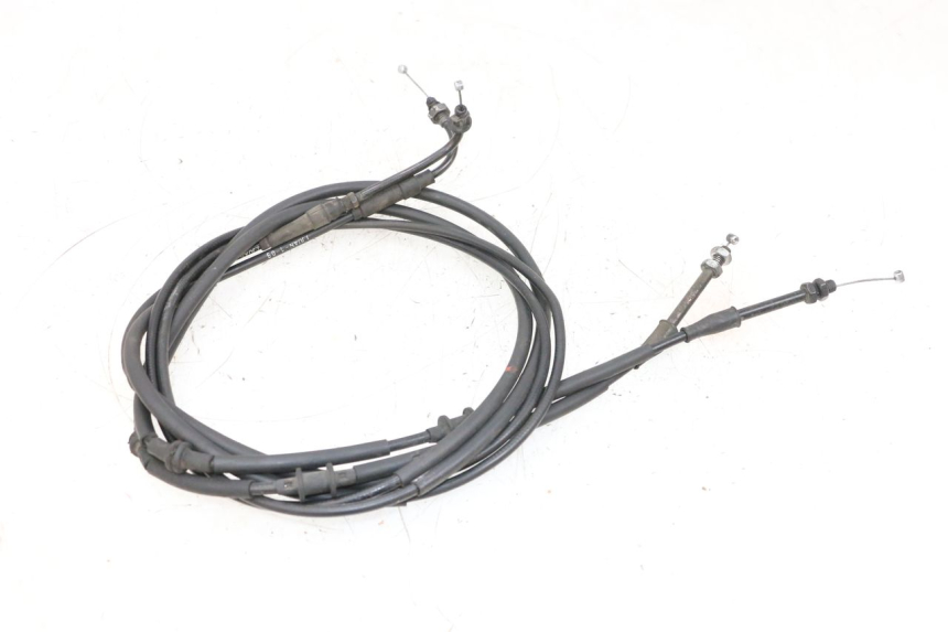 photo de CABLE ACELERADOR PIAGGIO VESPA GTS SUPER IE 125 (2009 - 2016) - Detalle de la pieza