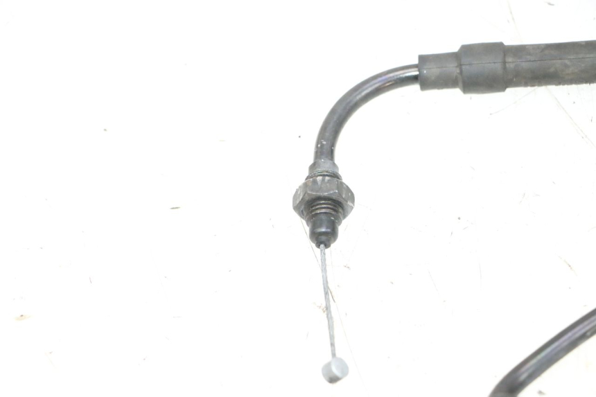 photo de CABLE ACELERADOR PIAGGIO VESPA GTS SUPER IE 125 (2009 - 2016) - Zoom estado de uso