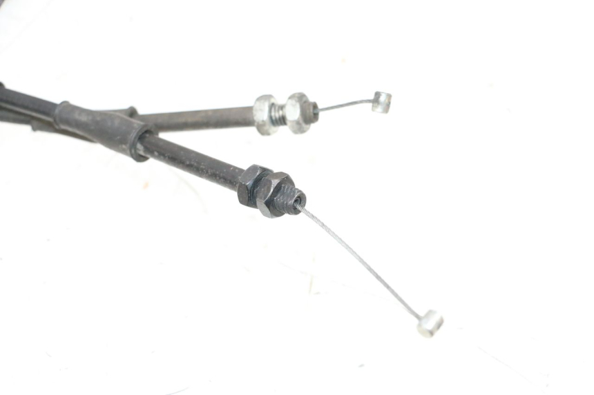 photo de CABLE ACELERADOR PIAGGIO VESPA GTS SUPER IE 125 (2009 - 2016) - Vista general del producto