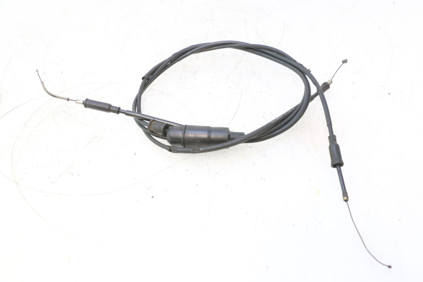 photo de CABLE ACELERADOR PIAGGIO VESPA LX 2T 50 (2005 - 2013) - Vista principal