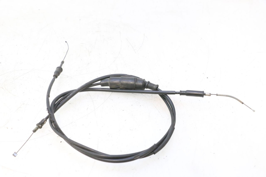 photo de CABLE ACELERADOR PIAGGIO VESPA LX 2T 50 (2005 - 2013) - Detalle de la pieza
