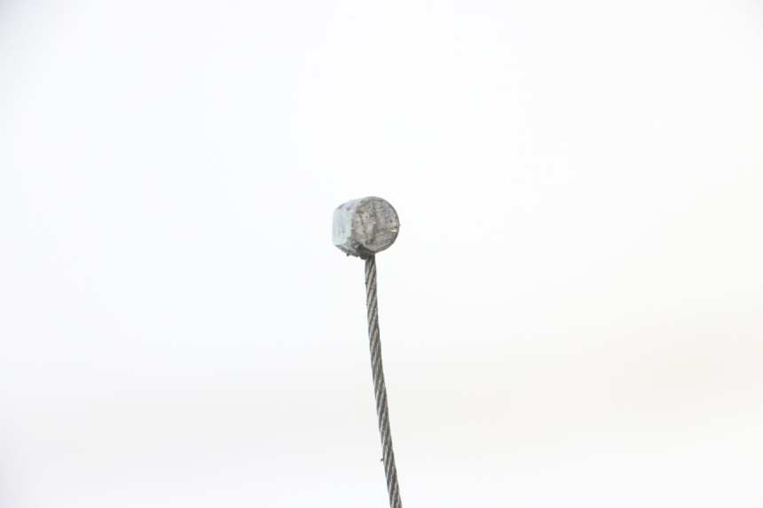 photo de CABLE ACELERADOR PIAGGIO VESPA LX 2T 50 (2005 - 2013) - Vista general del producto