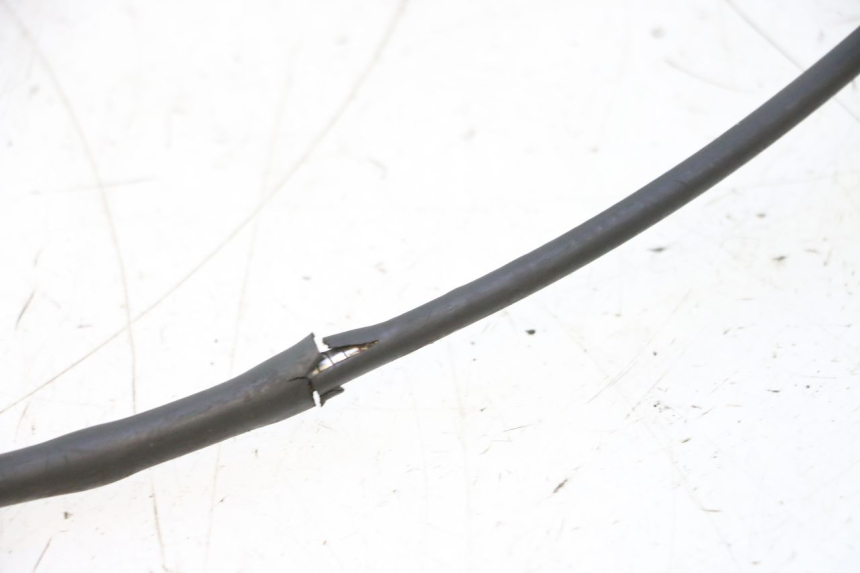 photo de CABLE ACELERADOR PIAGGIO VESPA LX 2T 50 (2005 - 2013) - Detalles de los puntos de fijación