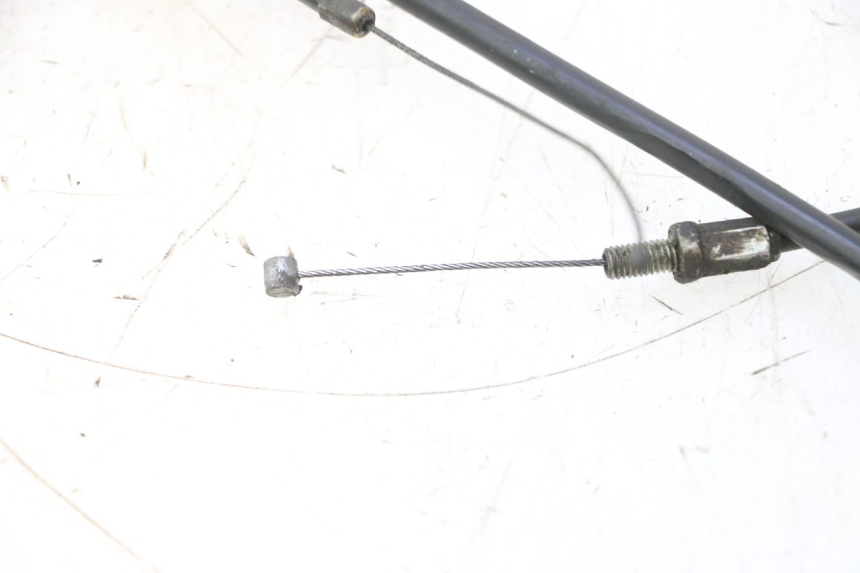 photo de CABLE ACELERADOR PIAGGIO VESPA LX 2T 50 (2005 - 2013) - Recambio usado revisado