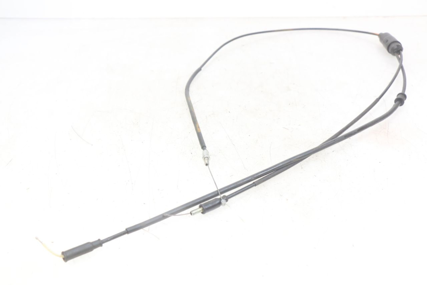photo de CABLE ACELERADOR PIAGGIO VESPA S 2T 50 (2007 - 2014) - Vista principal