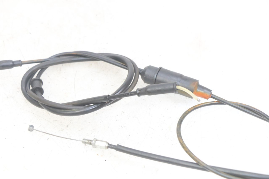 photo de CABLE ACELERADOR PIAGGIO VESPA S 2T 50 (2007 - 2014) - Detalle de la pieza