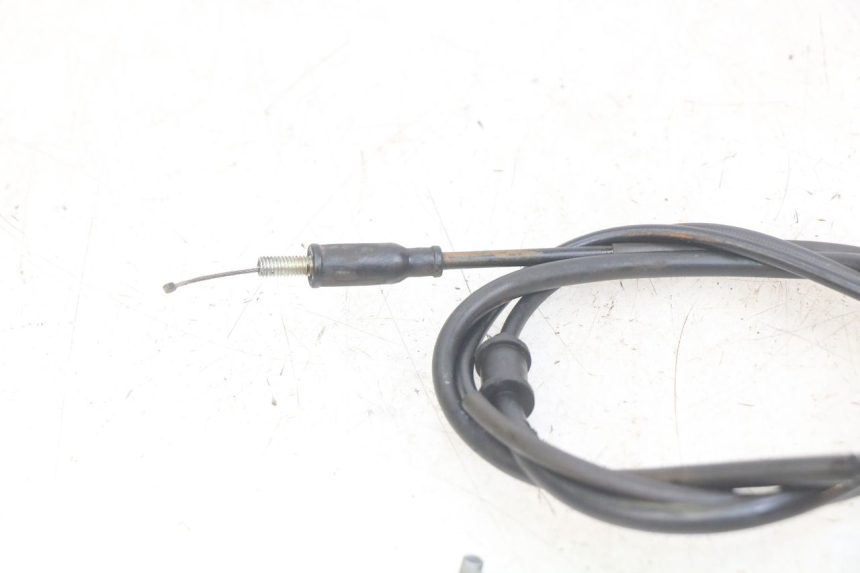 photo de CABLE ACELERADOR PIAGGIO VESPA S 2T 50 (2007 - 2014) - Zoom estado de uso