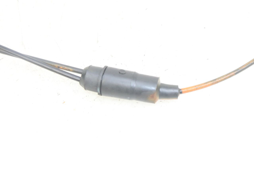 photo de CABLE ACELERADOR PIAGGIO VESPA S 2T 50 (2007 - 2014) - Vista general del producto