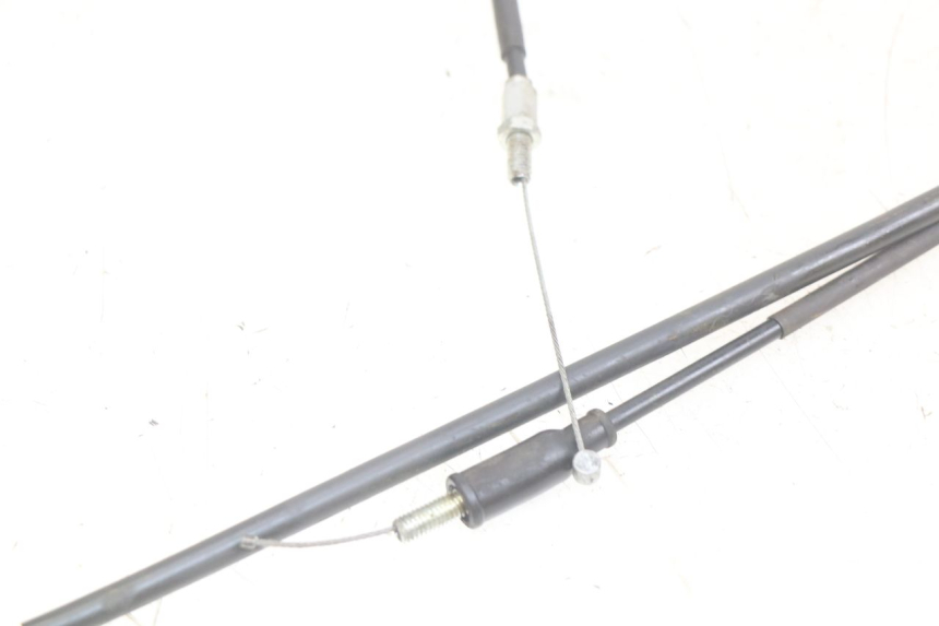 photo de CABLE ACELERADOR PIAGGIO VESPA S 2T 50 (2007 - 2014) - Estado de la superficie y material