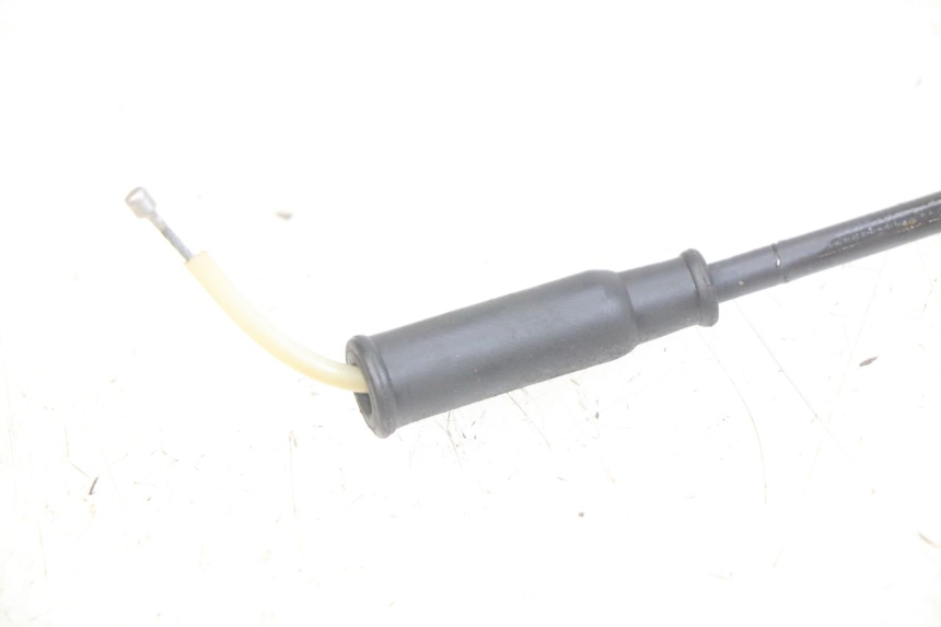 photo de CABLE ACELERADOR PIAGGIO VESPA S 2T 50 (2007 - 2014) - Recambio usado revisado