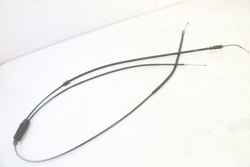 photo de CABLE ACELERADOR PIAGGIO VESPA S 2T 50 (2007 - 2014) - Vista principal
