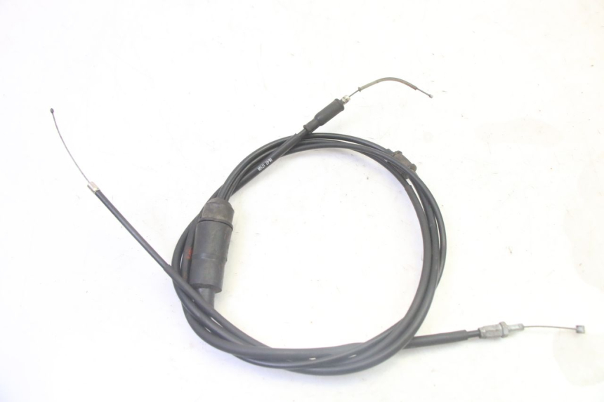 photo de CABLE ACELERADOR PIAGGIO VESPA S 2T 50 (2007 - 2014) - Detalle de la pieza