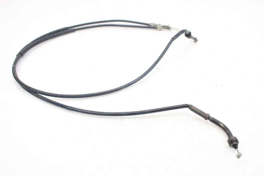 photo de CABLE ACELERADOR HONDA VFR FI RC46 800 (1998 - 2001) - Zoom estado de uso