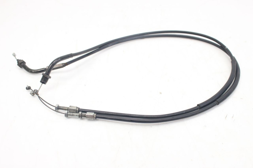 photo de CABLE ACELERADOR HONDA VFR FI RC46 800 (1998 - 2001) - Otra perspectiva
