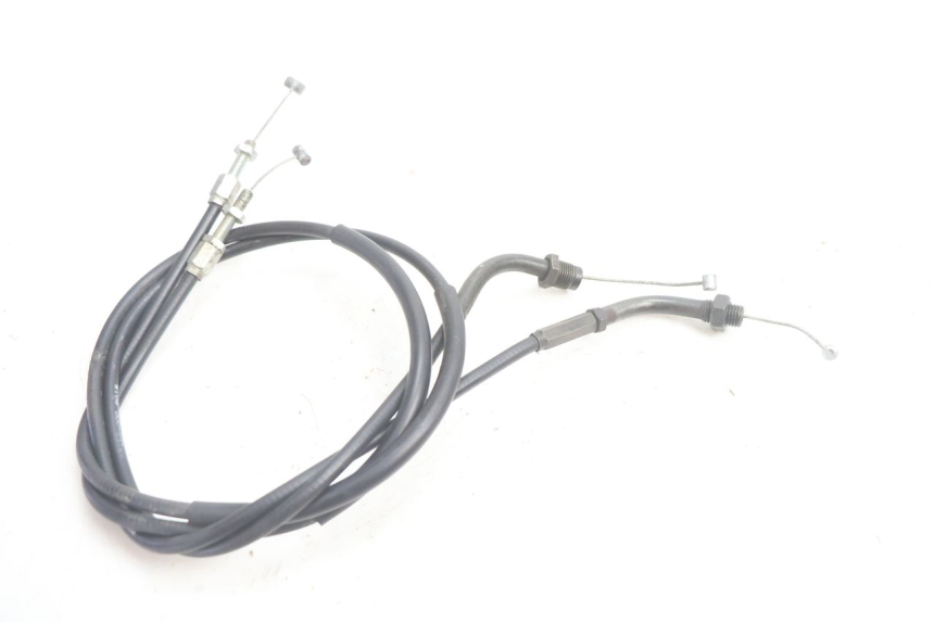 photo de CABLE ACELERADOR HONDA VFR FI RC46 800 (1998 - 2001) - Detalle de la pieza