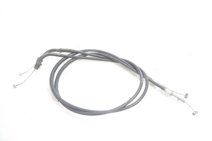 photo de CABLE ACELERADOR HONDA VFR FI RC46 800 (1998 - 2001) - Zoom estado de uso