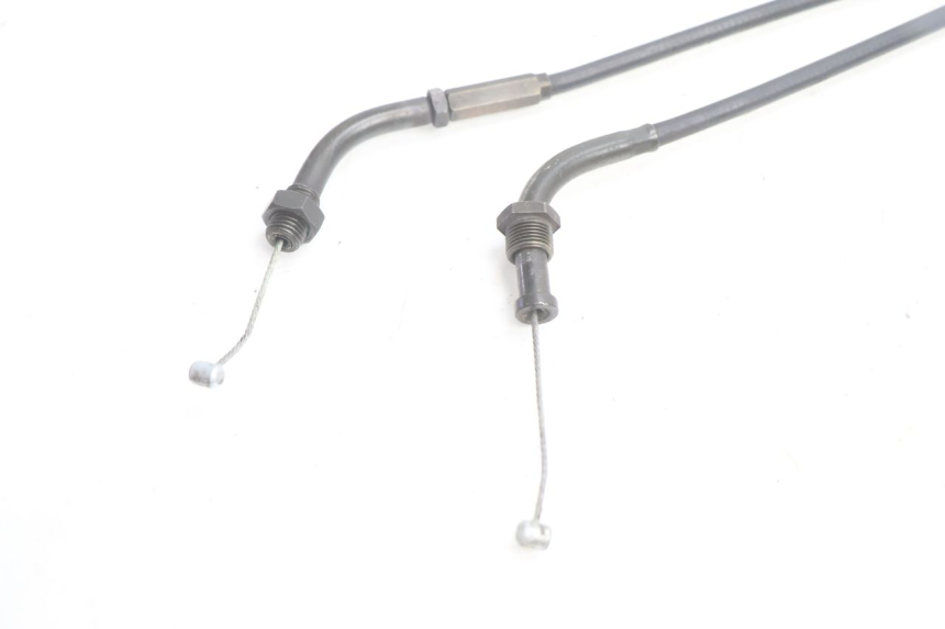 photo de CABLE ACELERADOR HONDA VFR FI RC46 800 (1998 - 2001) - Otra perspectiva