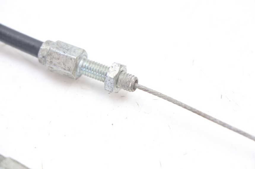 photo de CABLE ACELERADOR HONDA VFR FI RC46 800 (1998 - 2001) - Detalles de los puntos de fijación