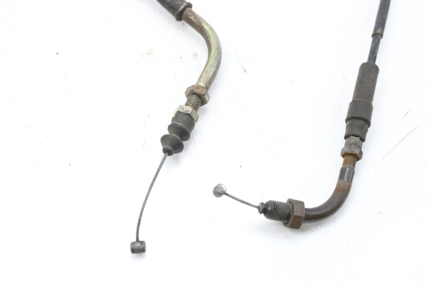 photo de CABLE ACELERADOR EUROCKA VIRTUALITY GT 4T 50 (2011 - 2017) - Detalle de la pieza