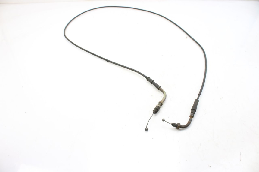 photo de CABLE ACELERADOR EUROCKA VIRTUALITY GT 4T 50 (2011 - 2017) - Zoom estado de uso