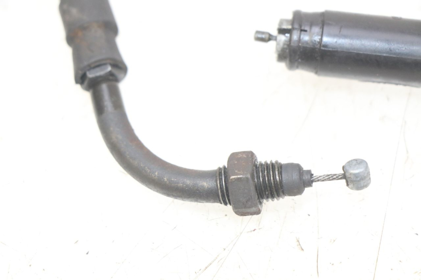 photo de CABLE ACELERADOR KYMCO VITALITY 2T 50 (2004 - 2010) - Estado de la superficie y material