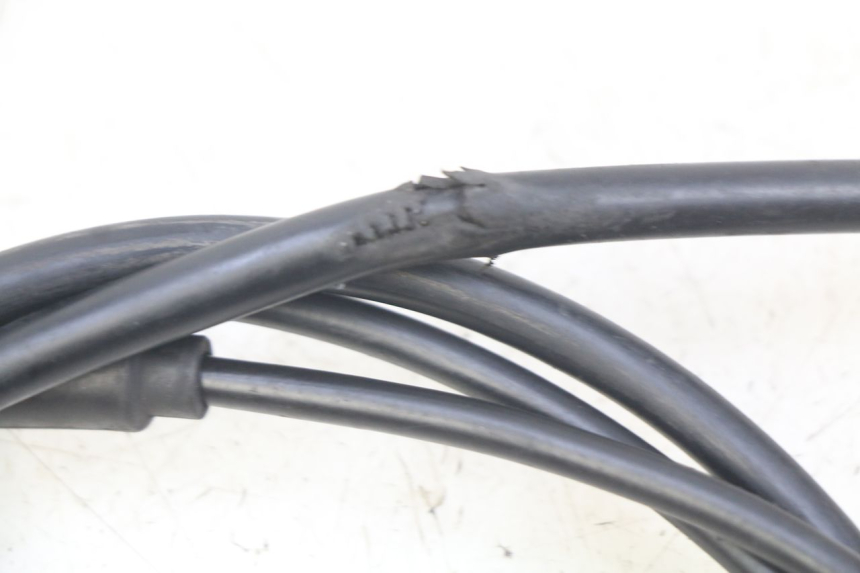 photo de CABLE ACELERADOR PEUGEOT VIVACITY NEW 2T 50 (2008 - 2017) - Detalle de la pieza