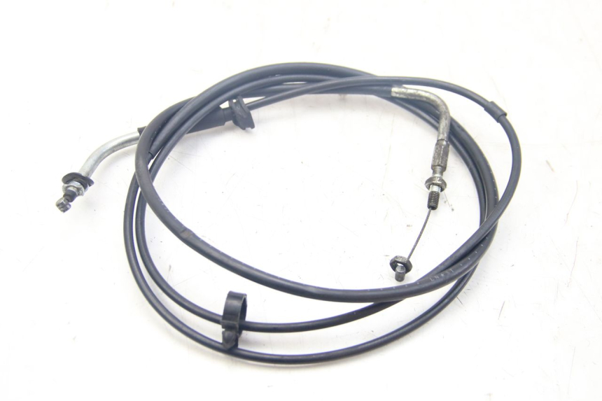 photo de CABLE ACELERADOR PEUGEOT VIVACITY NEW 4T 50 (2008 - 2017) - Detalle de la pieza