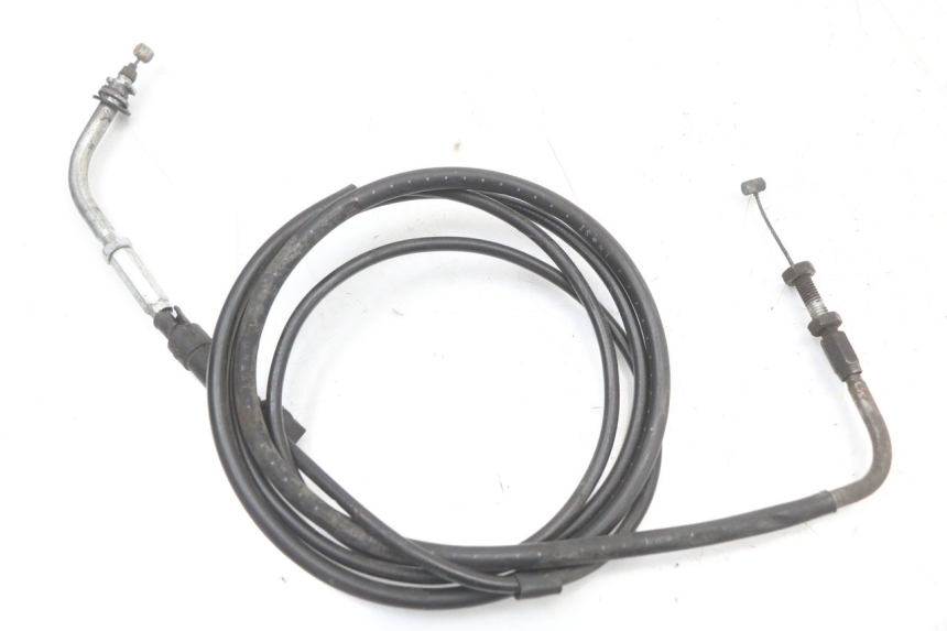 photo de CABLE ACELERADOR PEUGEOT VIVACITY NEW 4T 50 (2008 - 2017) - Detalle de la pieza