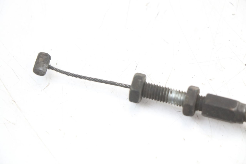 photo de CABLE ACELERADOR PEUGEOT VIVACITY NEW 4T 50 (2008 - 2017) - Zoom estado de uso