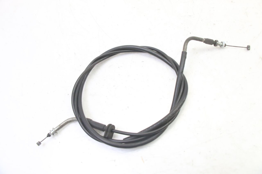 photo de CABLE ACELERADOR PEUGEOT VIVACITY NEW 4T 50 (2008 - 2017) - Detalle de la pieza