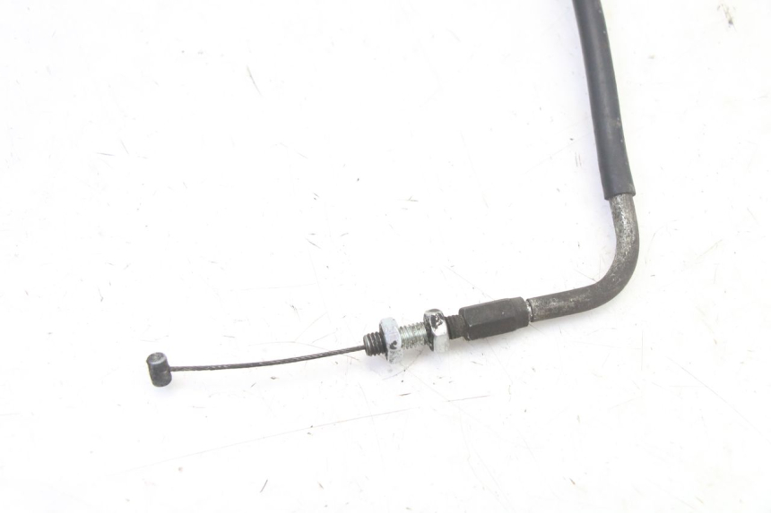 photo de CABLE ACELERADOR PEUGEOT VIVACITY NEW 4T 50 (2008 - 2017) - Zoom estado de uso