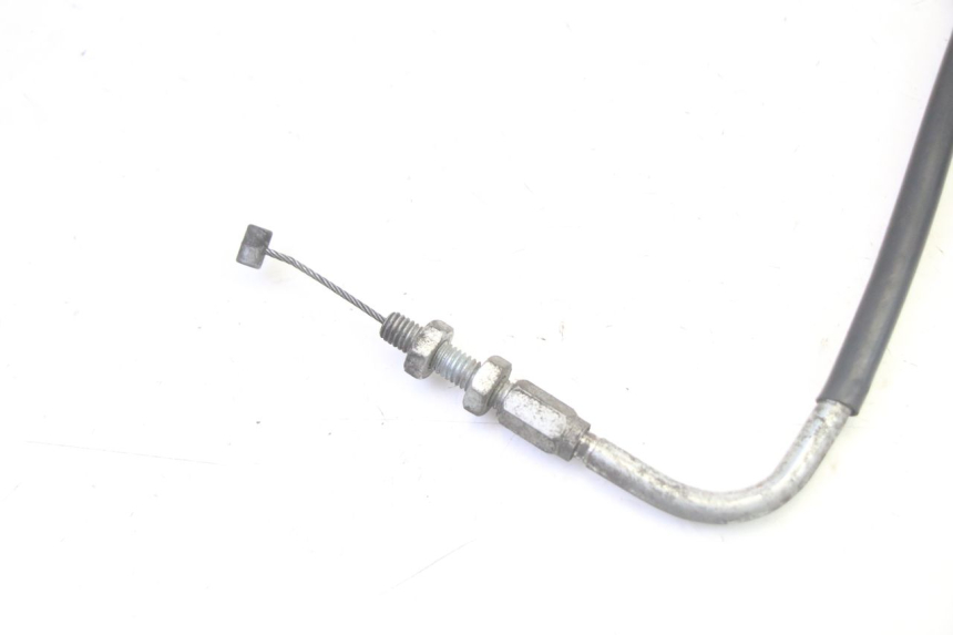 photo de CABLE ACELERADOR PEUGEOT VIVACITY NEW 4T 50 (2008 - 2017) - Zoom estado de uso