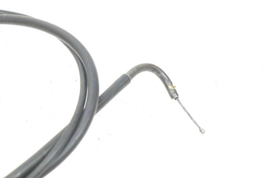photo de CABLE ACELERADOR PEUGEOT VIVACITY 50 (1998 - 2003) - Zoom estado de uso
