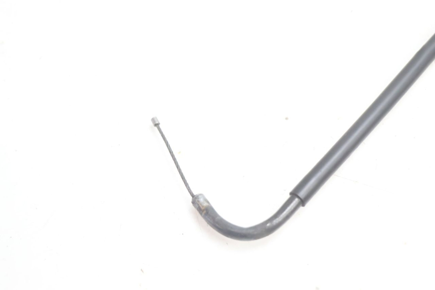 photo de CABLE ACELERADOR PEUGEOT VIVACITY 50 (2004 - 2009) - Zoom estado de uso