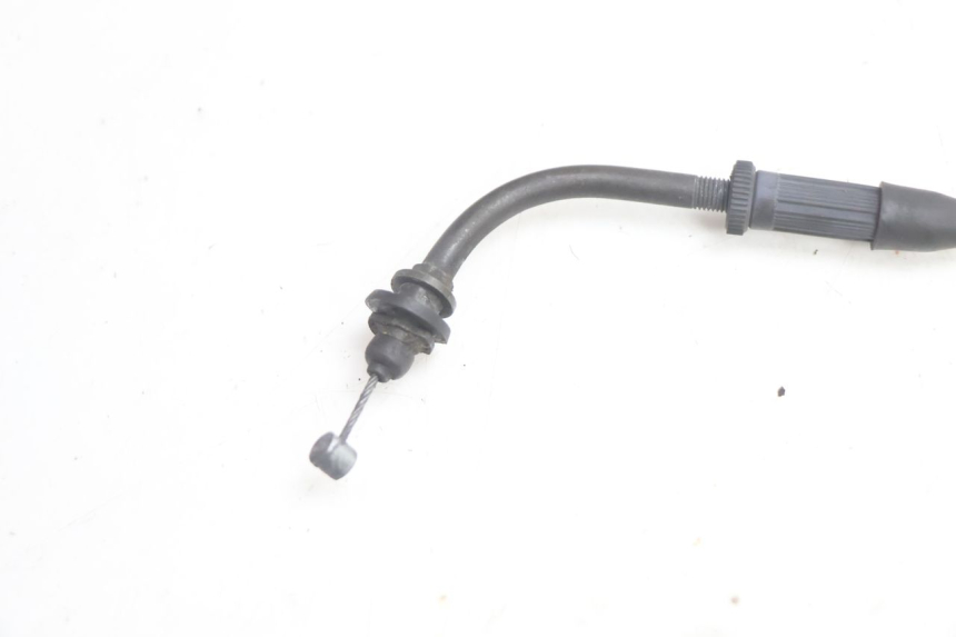 photo de CABLE ACELERADOR PEUGEOT VIVACITY 50 (2004 - 2009) - Zoom estado de uso