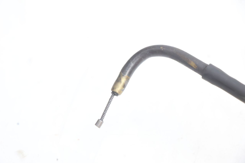 photo de CABLE ACELERADOR PEUGEOT VIVACITY 50 (1998 - 2003) - Zoom estado de uso
