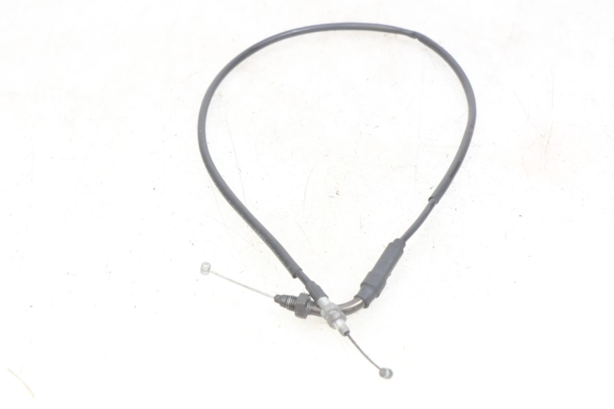 photo de CABLE ACELERADOR DAELIM VJ ROADWIN FI 125 (2008 - 2017) - Vista principal