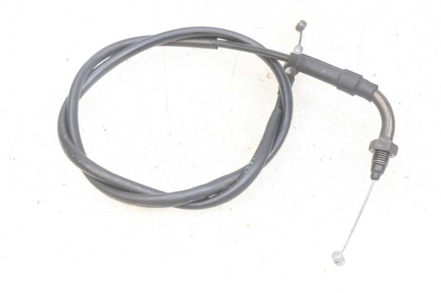 photo de CABLE ACELERADOR DAELIM VJ ROADWIN FI 125 (2008 - 2017) - Detalle de la pieza