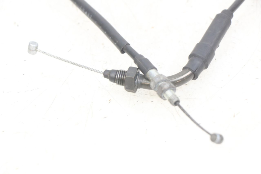 photo de CABLE ACELERADOR DAELIM VJ ROADWIN FI 125 (2008 - 2017) - Zoom estado de uso